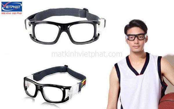 Gọng kính cận thể thao