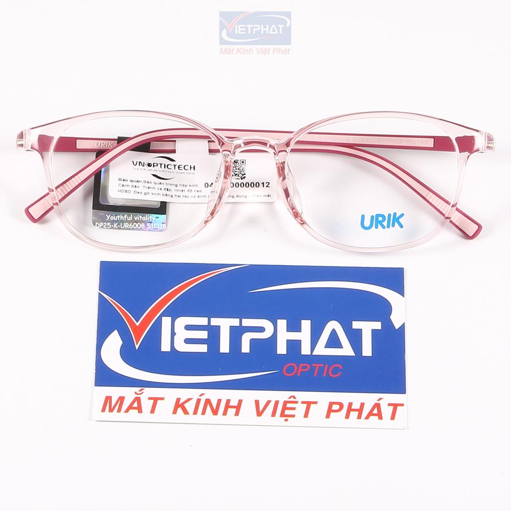 Gọng kính URIK DP25-K-UR6008 17 Gọng kính URIK DP25-K-UR6008