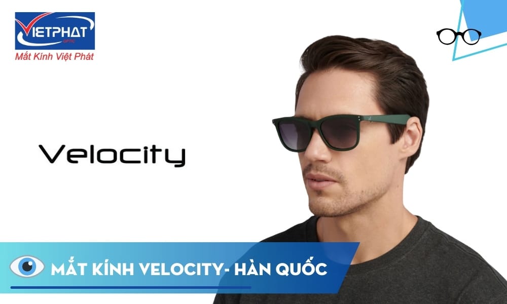 velocity
