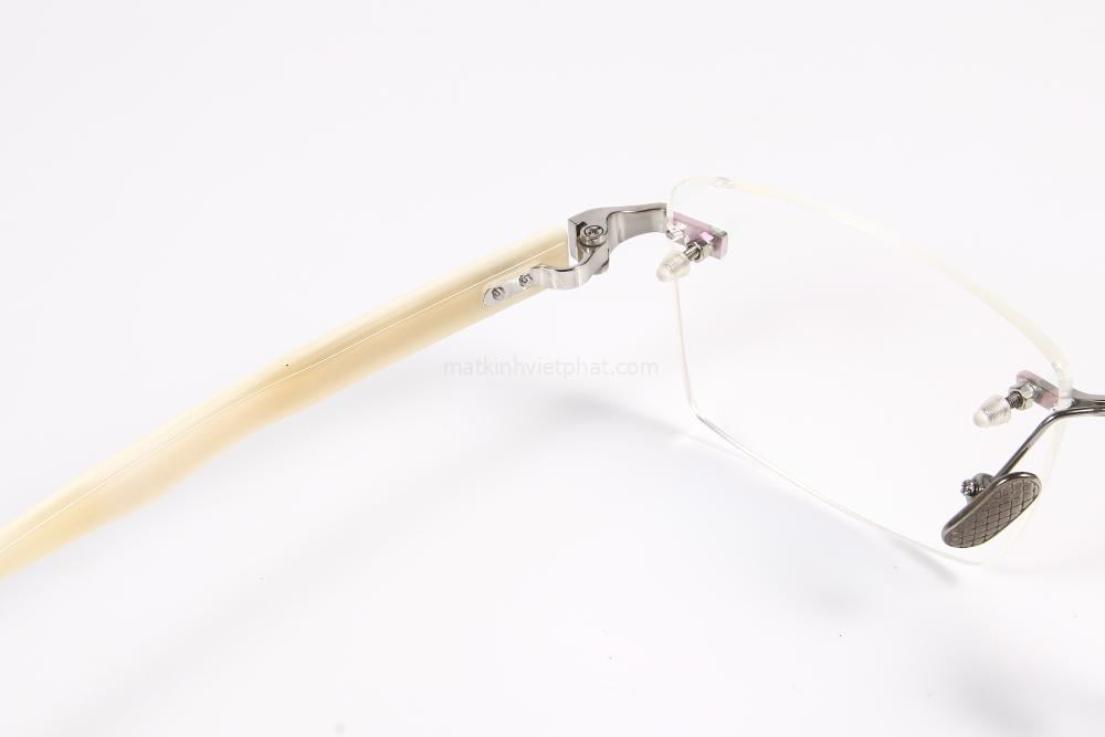 Gọng kính sừng Vietphat 80812 13 Gọng kính sừng Vietphat 80812