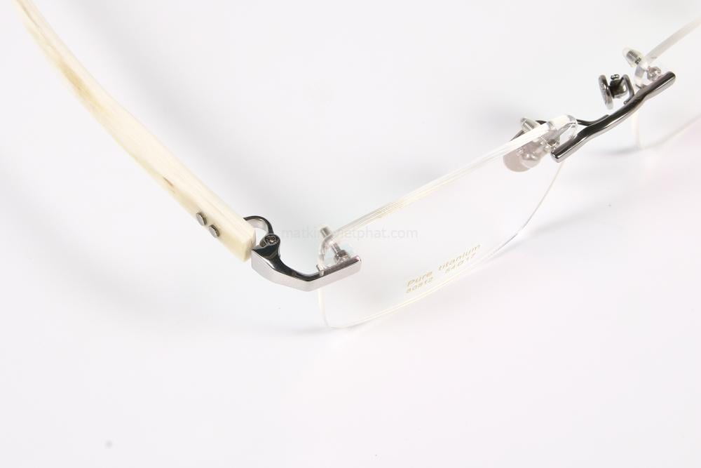 Gọng kính sừng Vietphat 80812 11 Gọng kính sừng Vietphat 80812