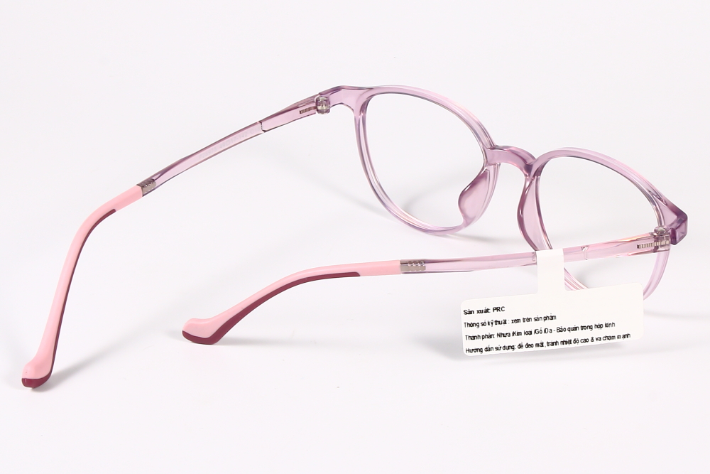 Gọng kính Vietphat Eyewear P28975 17 Gọng kính Vietphat Eyewear P28975