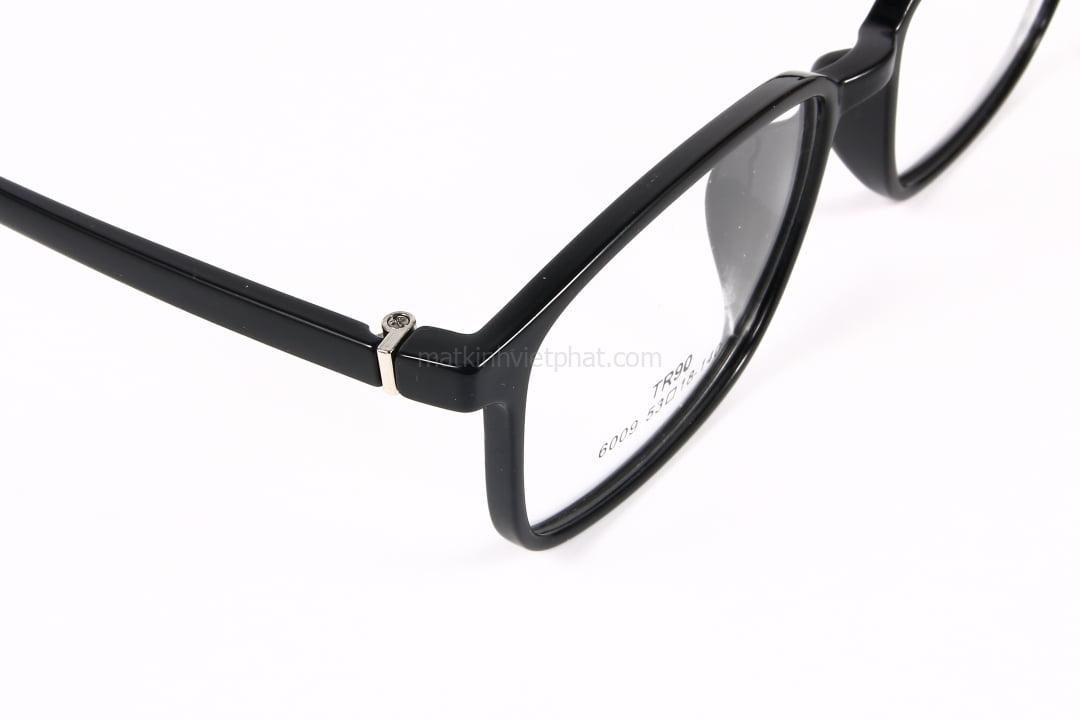 Gọng kính Vietphat Eyewear 6806 nhựa TR90 7 Gọng kính Vietphat Eyewear 6009