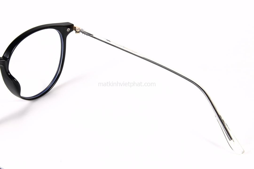 Gọng kính cận mắt tròn Vietphat Eyewear 8276 thời trang 13 Gọng kính cận mắt tròn Vietphat Eyewear 8276
