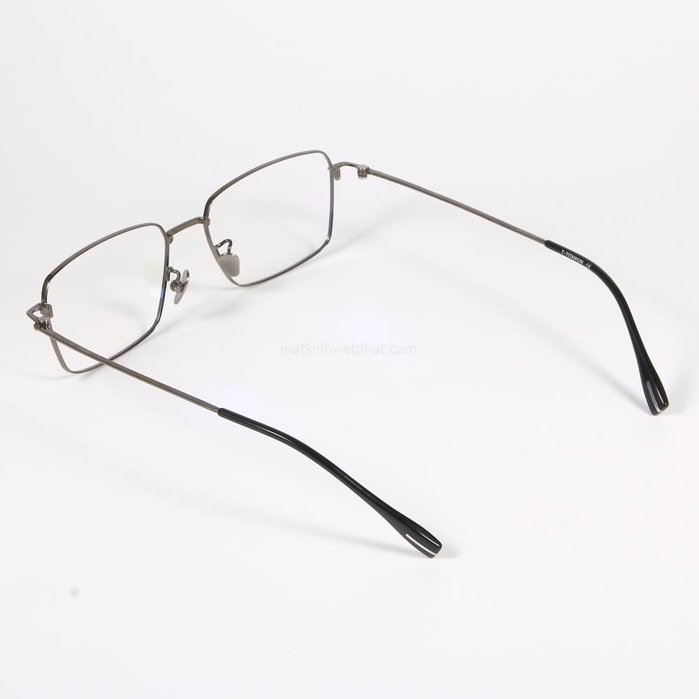 Gọng kính Vietphat Eyewear 80912 10 Gọng kính Vietphat Eyewear 80912