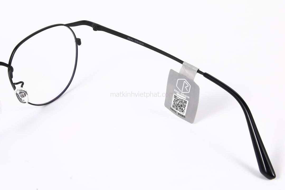Gọng kính Real Origin RE1067 12 Gọng kính Real Origin RE1067