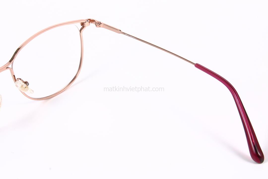 Gọng kính Real Origin RE3069 12 Gọng kính Real Origin RE3069