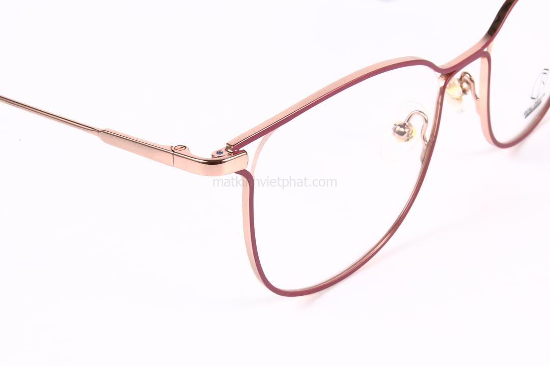 Gọng kính Real Origin RE3069 13 Gọng kính Real Origin RE3069