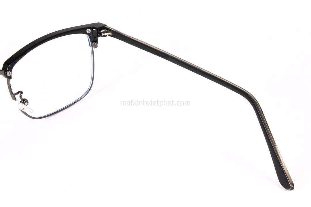 Gọng kính cận mắt vuông Vietphat Eyewear 10238 nam nữ 8 Gọng kính cận mắt vuông Vietphat Eyewear 10238