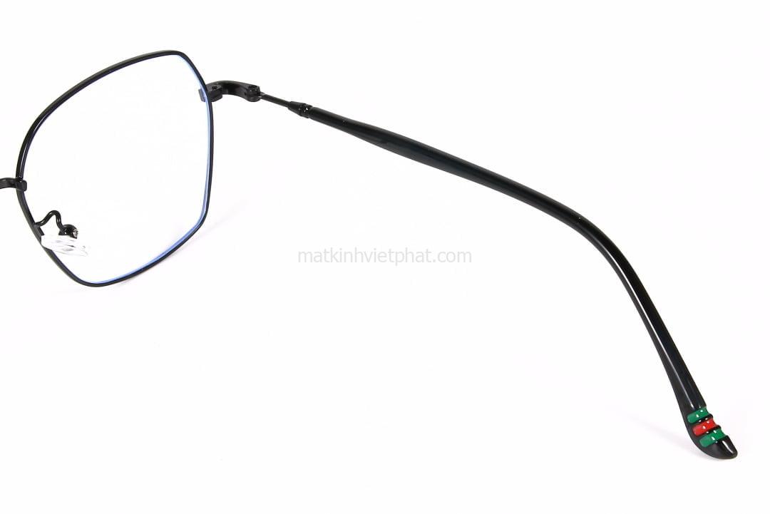Gọng kính cận đa giác Vietphat Eyewear 5290 thời trang 8 Gọng kính Vietphat Eyewear 5290
