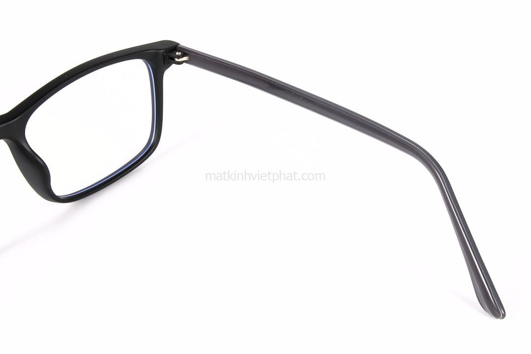 Gọng kính cận mắt vuông Vietphat Eyewear 82582 nam nữ 8 Gọng kính cận mắt vuông Vietphat Eyewear 82582