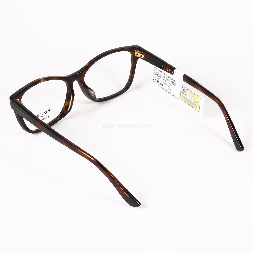 Gọng kính Vogue VO5335F 9 Gọng kính Vogue VO5335F