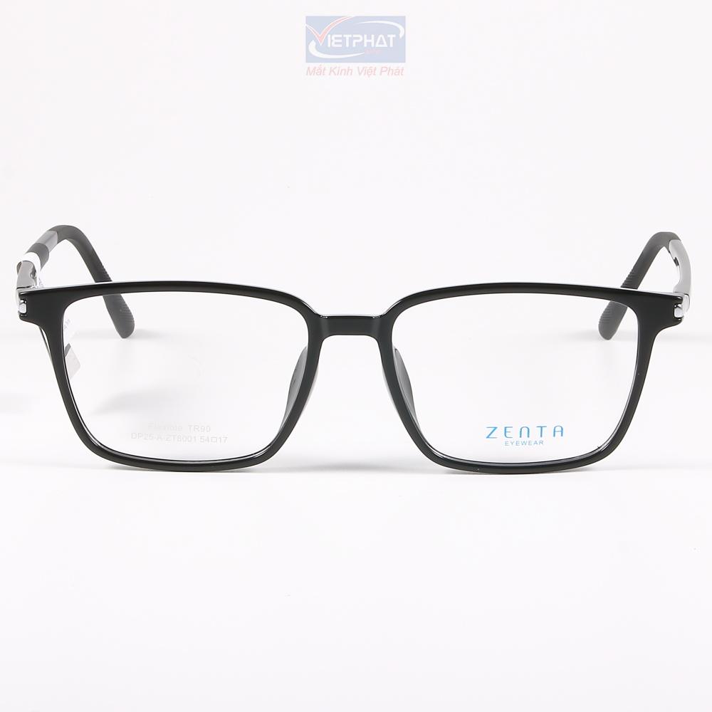 Gọng kính ZENTA DP25-A-ZT8001 19 Gọng kính ZENTA DP25-A-ZT8003 (Sao chép)