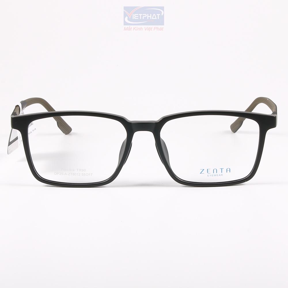 Gọng kính ZENTA DP25-A-ZT8012 21 Gọng kính ZENTA DP25-A-ZT8012