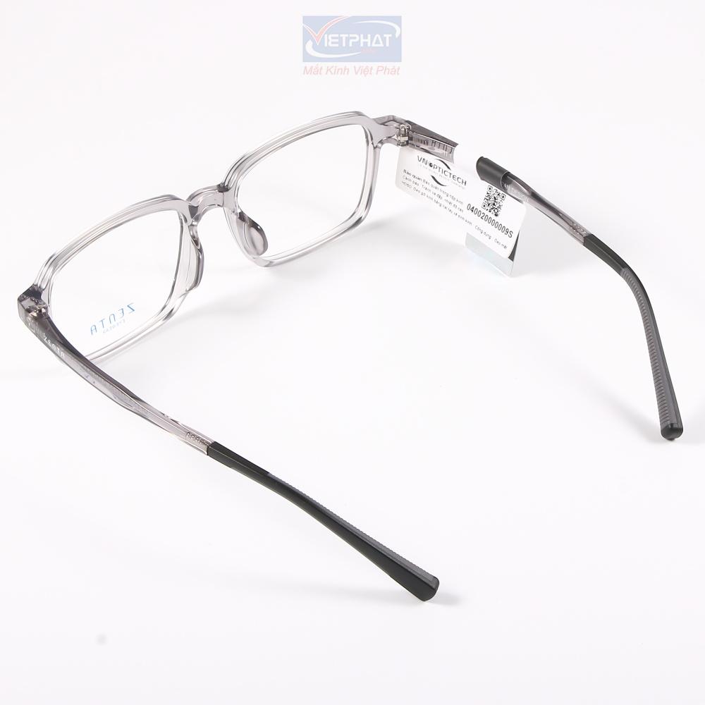 Gọng kính ZENTA DP25-A-ZT8090 18 Gọng kính ZENTA DP25-A-ZT8090