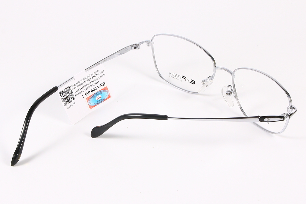 Gọng kính EXFASH EF83255T 15 Gọng kính EXFASH EF83255T