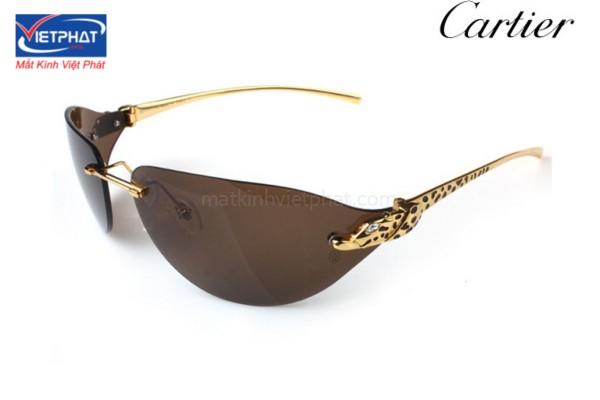 kính cartier