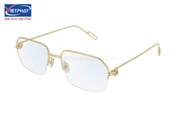 giá kính cartier chính hãng