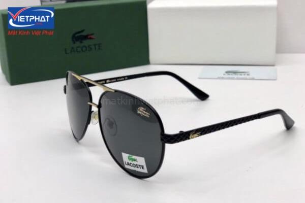 gọng kính lacoste