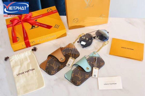 kính louis vuitton