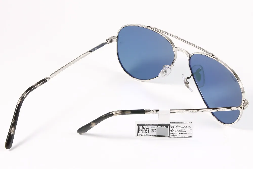 Kính mát Ray-Ban NEW AVIATOR 0RB3625 15 Kính mát Ray-Ban 0RB3625