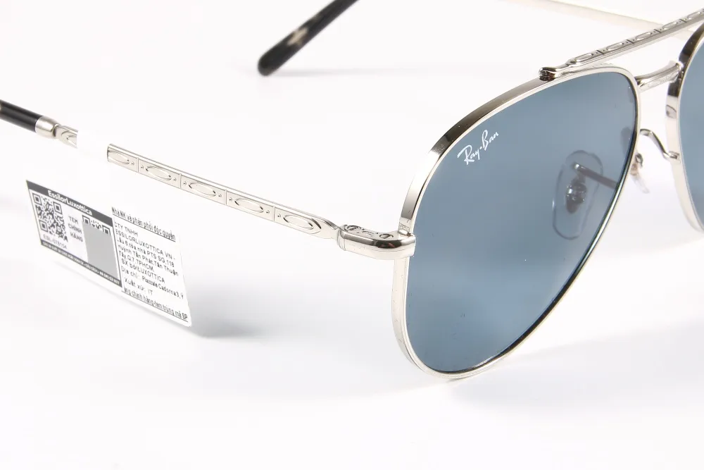 Kính mát Ray-Ban NEW AVIATOR 0RB3625 14 Kính mát Ray-Ban 0RB3625