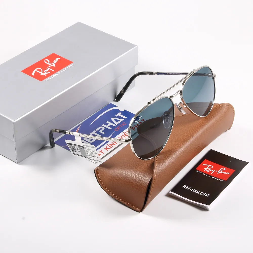 Kính mát Ray-Ban NEW AVIATOR 0RB3625 16 Kính mát Ray-Ban 0RB3625