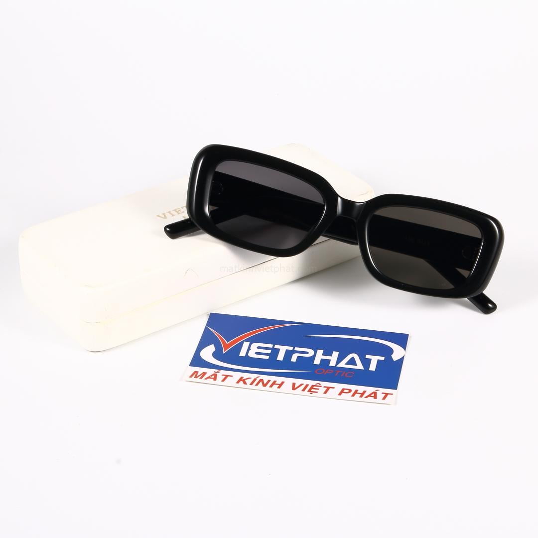 Kính Mát GM The Bell 8 Thiết kế thời trang - hiện đại