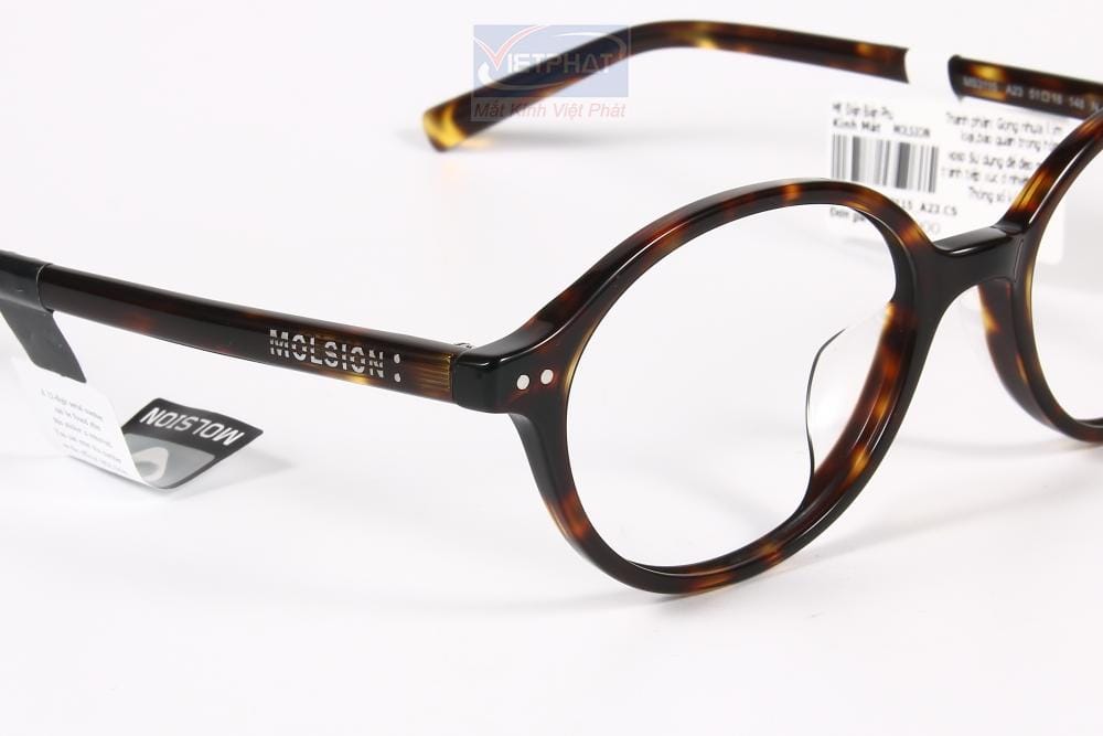 Kính mát Molsion MS3115 30 Kính mát Molsion MS3115