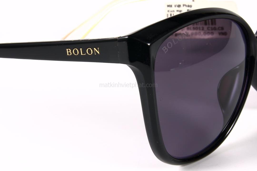 Kính mát Bolon BL5012_C10.CS 8 Kính mát Bolon