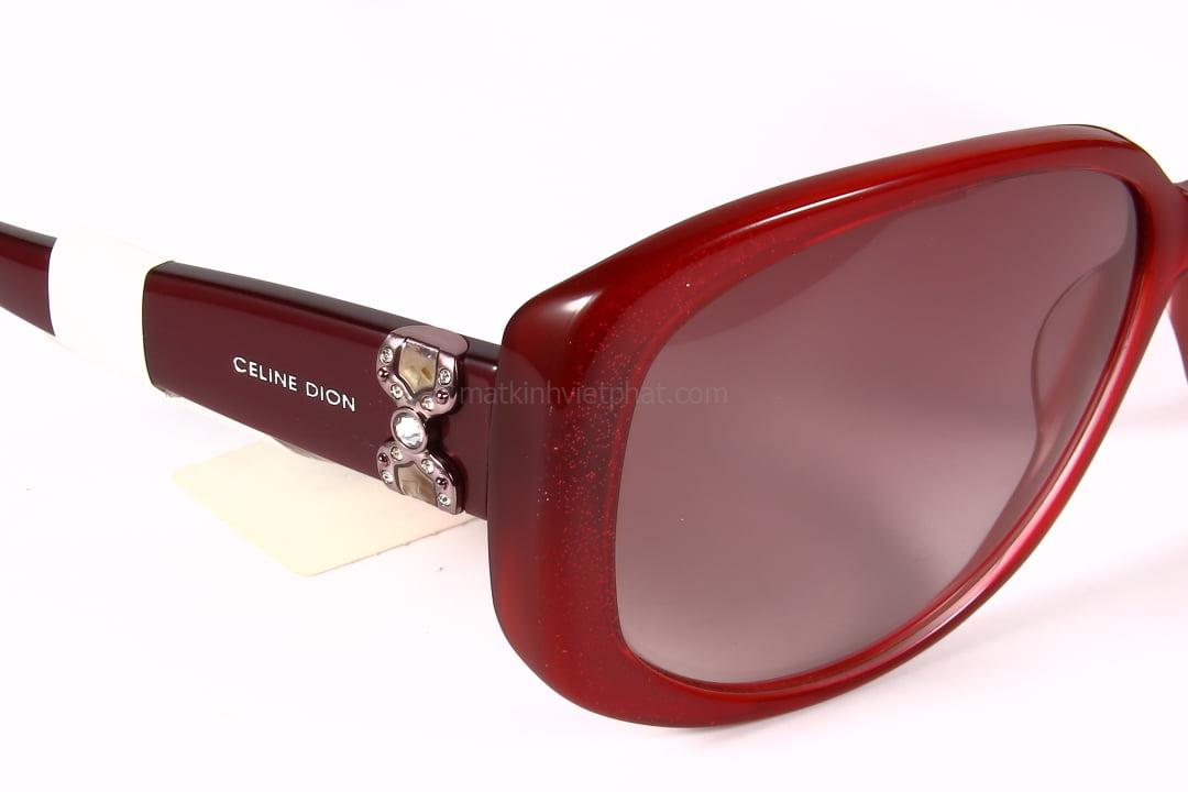 Kính mát nữ Celine Dion CD05094S_60_C03 8 Kính mát nữ Celine Dion CD05094S_60_C03