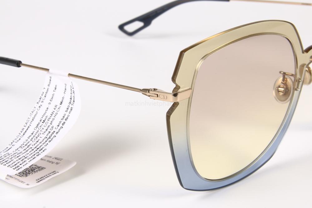 Kính Mát DIOR ATTITUDE 1 3LGVC 15 Kính Mát DIOR ATTITUDE 1 3LGVC