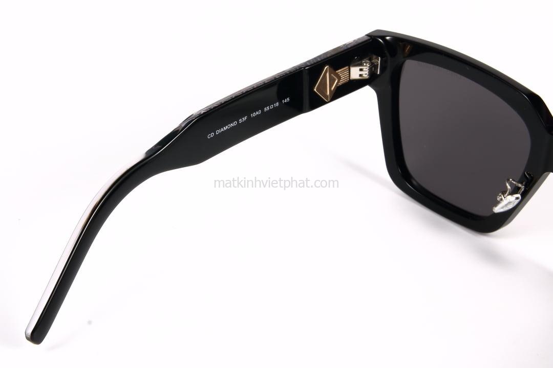 Kính mát Christian Dior Diamond S3F 8 Kính Mát Dior Diamond S3F