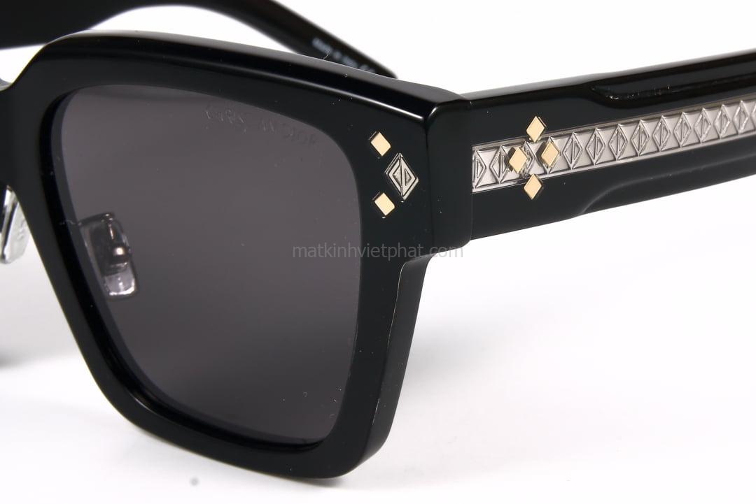 Kính mát Christian Dior Diamond S3F 9 Kính Mát Dior Diamond S3F