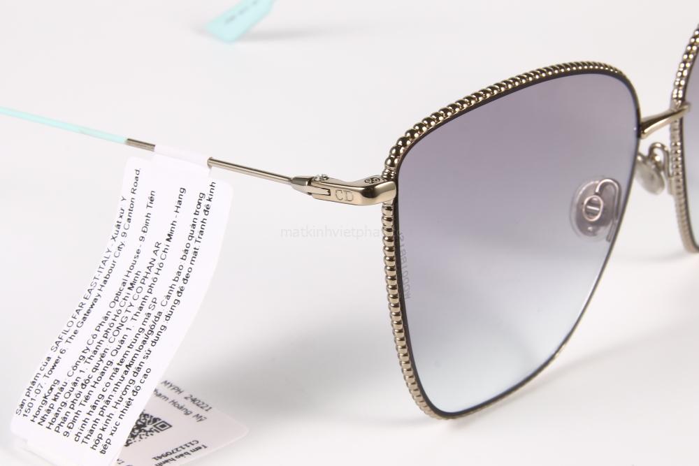 Kính Mát DIOR SOCIETY 1 3YG SO 15 Kính Mát DIOR SOCIETY 1 3YG SO