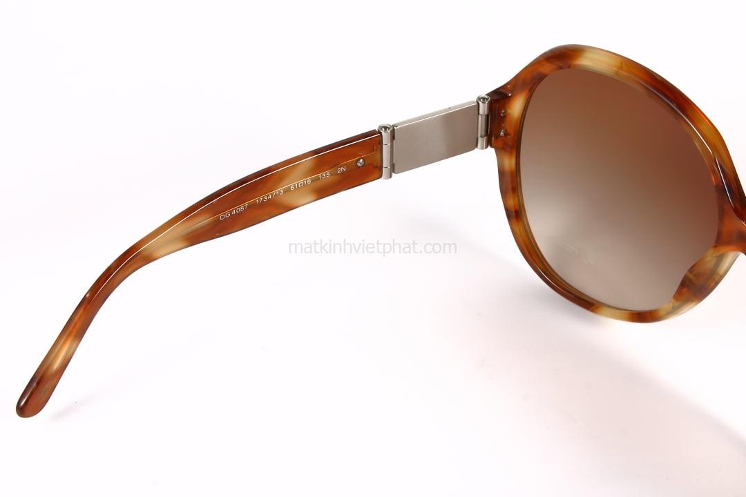 Kính mát Dolce & Gabbana DG4087_173413 9 Dolce & Gabbana DG4087_173413