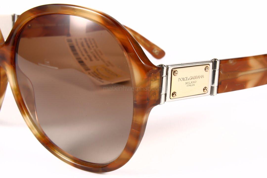 Kính mát Dolce & Gabbana DG4087_173413 8 Dolce & Gabbana DG4087_173413