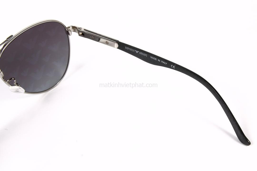 Kính mát Emporio Armani EA3048 12 Kính mát Emporio Armani EA3048