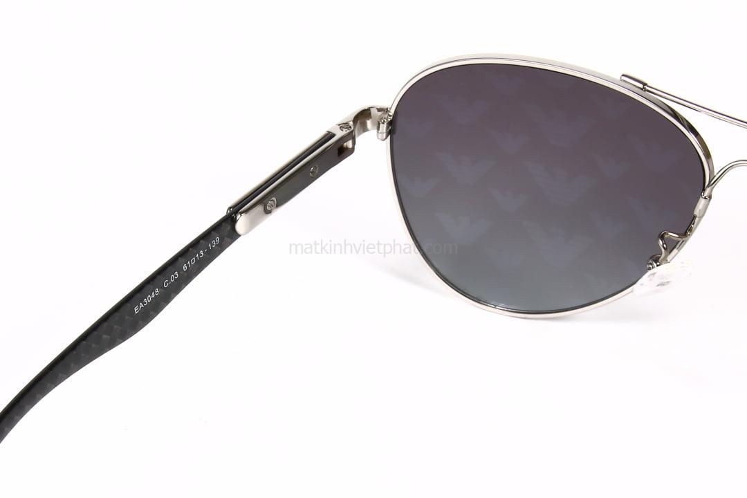 Kính mát Emporio Armani EA3048 11 Kính mát Emporio Armani EA3048
