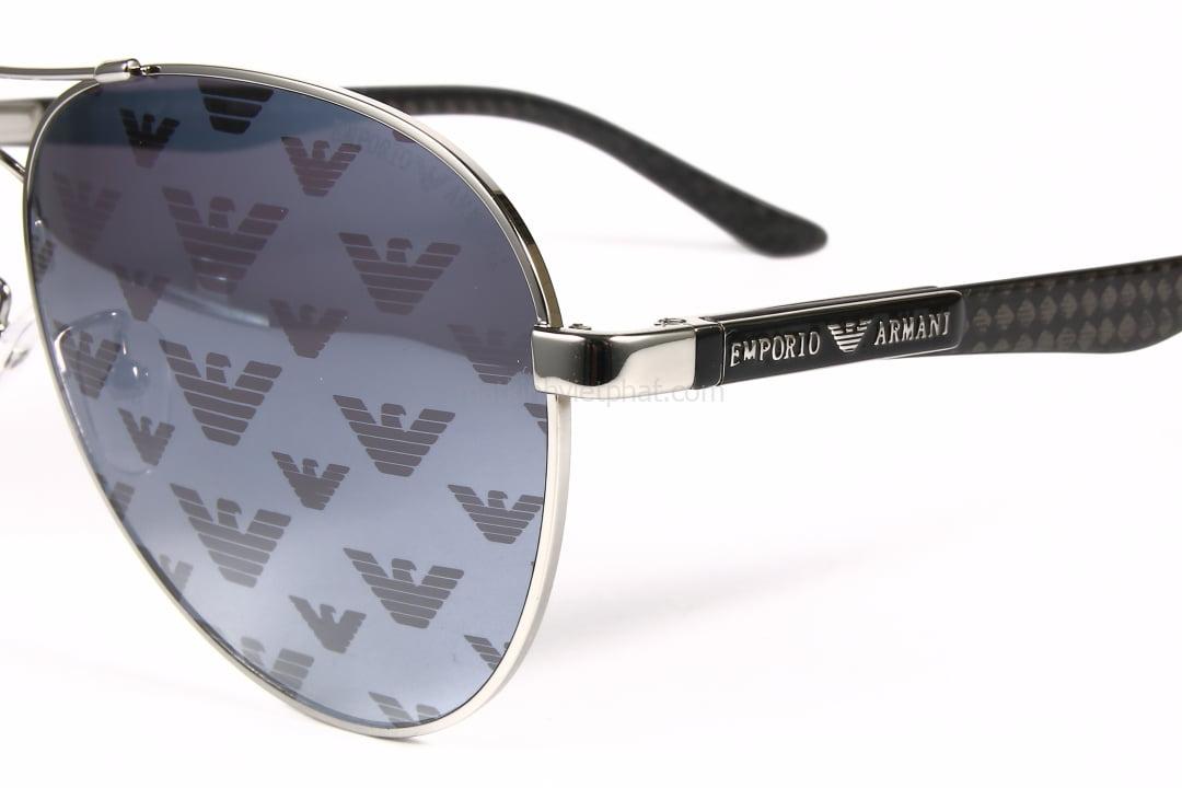 Kính mát Emporio Armani EA3048 10 Kính mát Emporio Armani EA3048