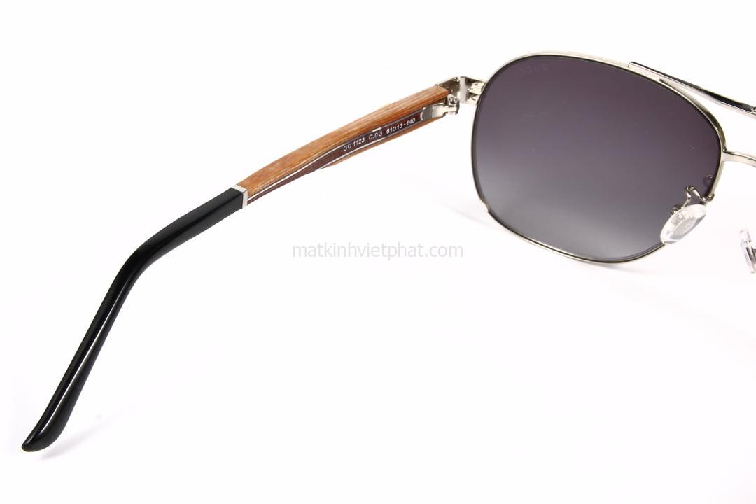 Kính mát Gucci GG1123 11 Kính mát Gucci GG1123