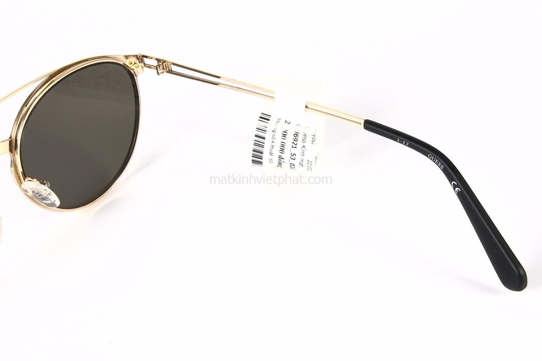 Kính mát Guess GU6921 02G 10 Kính mát Guess GU6921 02G