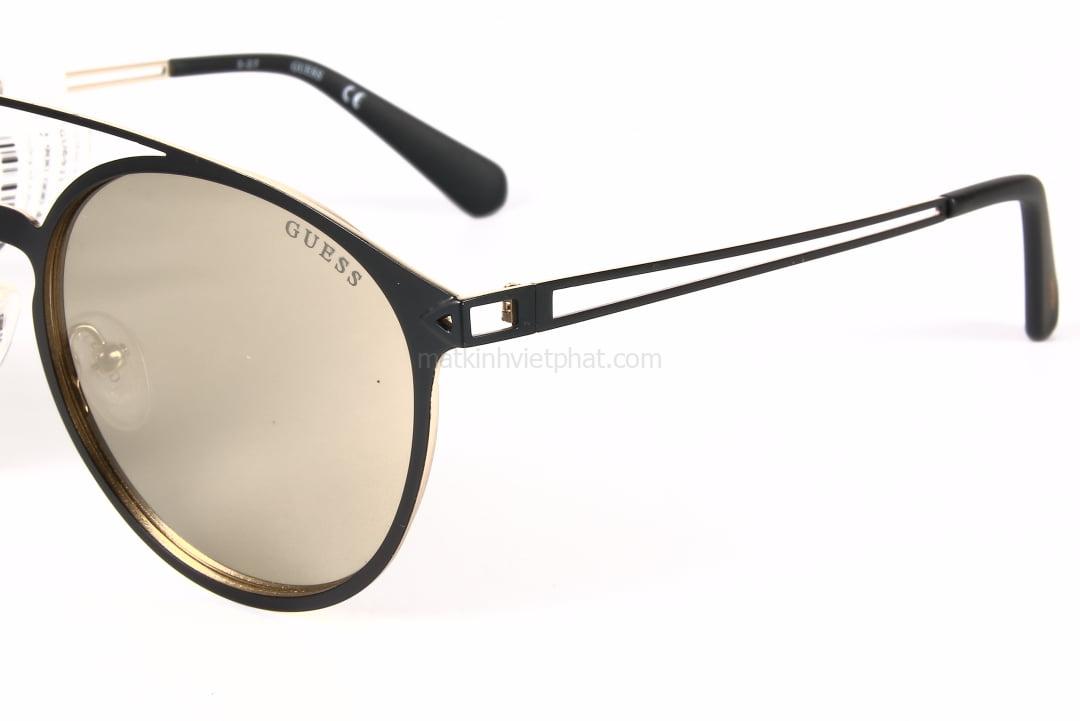 Kính mát Guess GU6921 02G 8 Kính mát Guess GU6921 02G