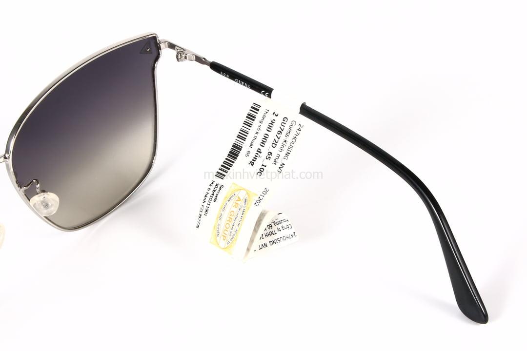 Kính mát Guess GU7672D 10 Kính mát Guess GU7672D