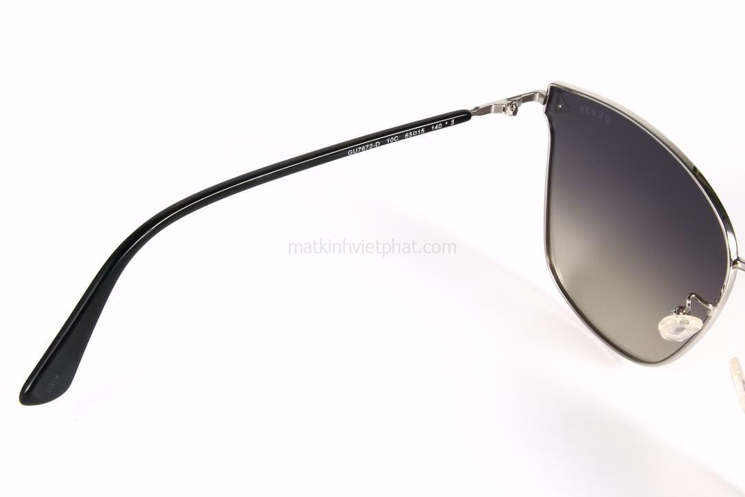 Kính mát Guess GU7672D 9 Kính mát Guess GU7672D