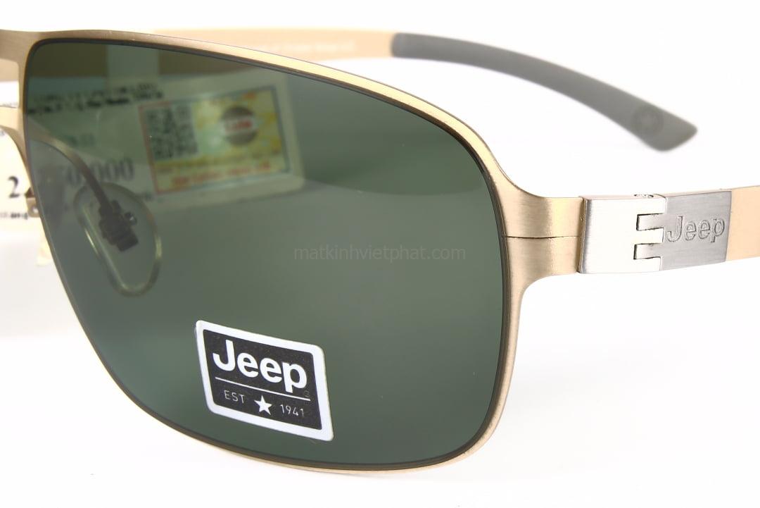 Kính mát JEEP JT6170-S1 8 Kính mát JEEP JT6170-S1
