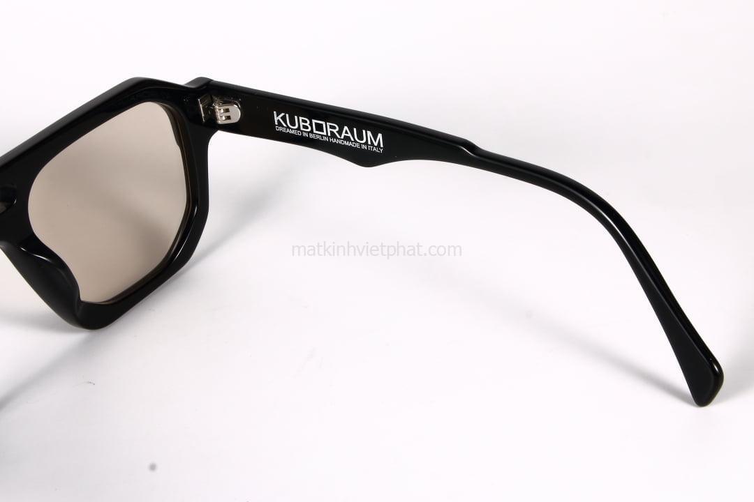Gọng kính Kuboraum Maske K33 12 Gọng kính Kuboraum Maske K33