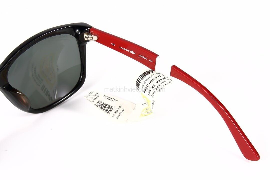Kính mát Lacoste L764SA_58_001 10 Kính mát Lacoste L764SA_58_001