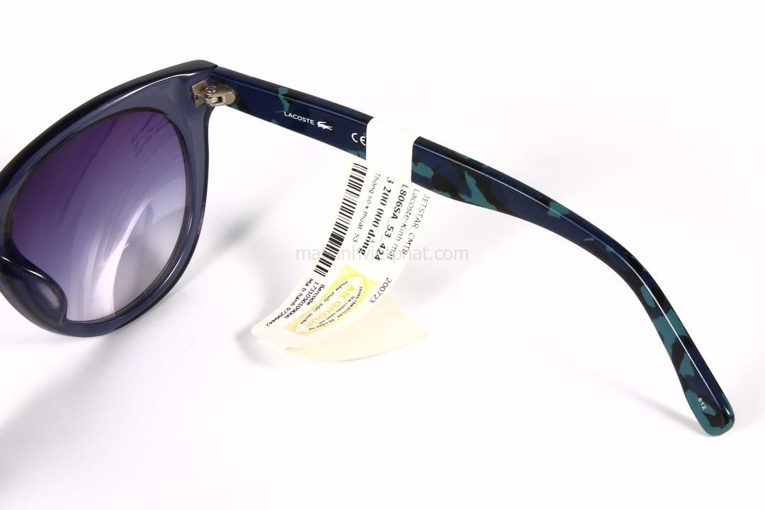 Kính mát Lacoste L806SA_53_424 10 Kính mát LEVIS LS99003_57_C03