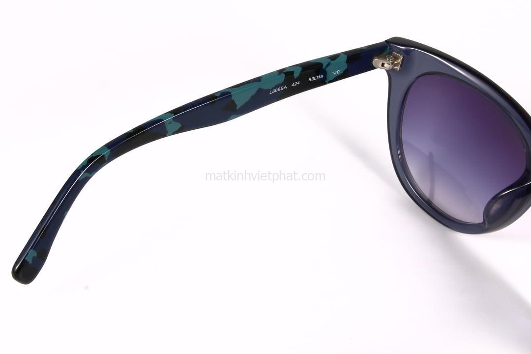 Kính mát Lacoste L806SA_53_424 9 Kính mát LEVIS LS99003_57_C03